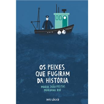 Livros infantis sobre ambiente
